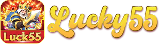 Lucky55 Logo